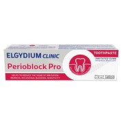Еlgydium clinic perioblock pro паста за зъби 50 ml