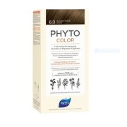 Phyto phytocolor №6.3 тъмно златисто русо