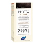 Phyto phytocolor №4.77 шоколадов кестен