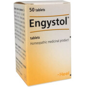 Енгистол таблетки х 50