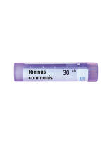 Ricinus communis 30 ch