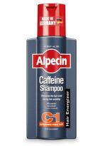 Алпецин кофеинов шампоан против косопад 250мл