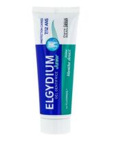 Elgydium промо детска паста за зъби с вкус на свежа мента от 3 до 6 години