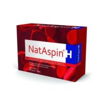 NatAspin H капсули при повишен риск от тромбоза х30