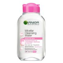 Garnier skin naturals мицеларна вода за чувствителна кожа 100 мл
