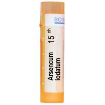 Arsenicum iodatum 15 ch