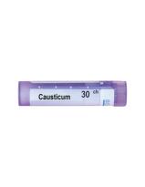 Causticum 30 ch
