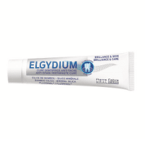Elgydium brillance & care полираща паста за зъби 30мл