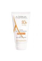 A-derma protect creme spf50+ протект крем spf50+ за суха кожа 40ml
