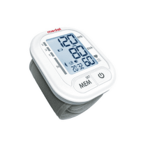 Medel soft автоматичен апарат за кръвно налягане за китка 95215