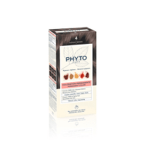 Phyto phytocolor №4 кестен
