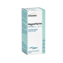 Магнезий магне марин сироп при умора и отпадналост 250мл