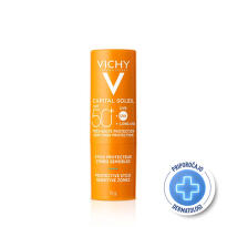 Vichy Soleil SPF 50+ стик за чувствителни зони 9 г 30065949
