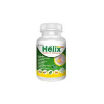 Хеликс комплекс капсули за здрави кости и стави х30