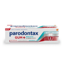 Паста за зъби Parodontax Gum + Breath & Sensitivity 75 мл