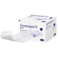 Cosmopor E Самофиксираща се постоперативна превръзка размер 20/10 см х25 броя 900876 Hartmann
