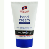 Neutrogena Норвежка формула крем за ръце и нокти  75 ml