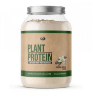 Plant protein natural vanilla 1620гр