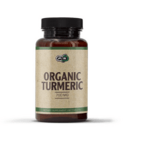 Organic turmeric таблетки 700мг х60