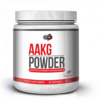 AAKG powder unflavored 250гр