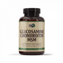 Glucosamine chondroitin msm капсули x150