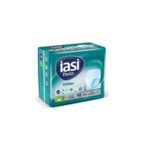 IASI Pants Гащи за възрастни Unisex N3 L 14 бр