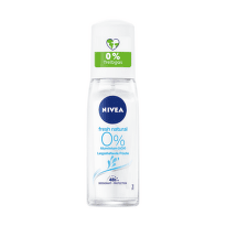 Nivea fresh comfort дезодорант спрей против изпотяване за жени 150мл