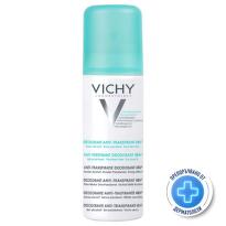 Vichy дезодорант аерозол против изпотяване 125мл. 310592