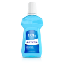 Вода за уста Astera Total 500 мл