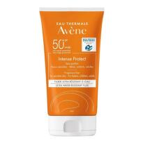 Avene Sun Слънцезащитен ултра флуид за мазна кожа SPF50+ 50мл