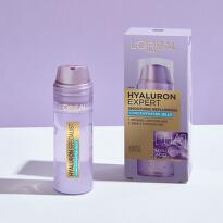 Loreal hyaluron specialist гел 50мл