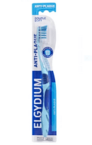Elgydium clinic четка за зъби антиплака soft