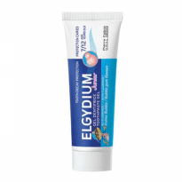 Elgydium детска био паста за зъби baby 0-2г. 30мл