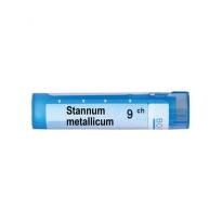Stannum metallicum 9 ch