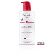 Eucerin ph5 - light lotion, 400мл
