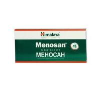 Меносан таблетки при менопауза х60 Himalaya