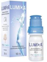 Лумикса капки за очи за симптоматично лечение на синдрома на сухото око 10мл