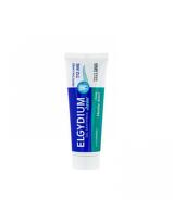 Elgydium junior гелообразна паста за зъби за деца 7-12 години с мек ментов аромат 50ml