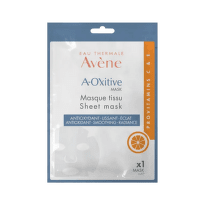Avene a-oxitive лист маска с провитамини 1бр 18ml