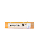 Phosphorus 15 ch