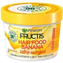 Fructis hair food banana маска за суха коса 390мл