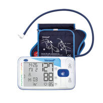 Hartmann veroval 925304 електронен апарат за измерване на кръвно налягане