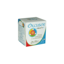Оксибор форте таблетки за антиоксидантна защита х30