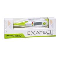 Дигитален термометър с гъвкав накрайник Exatech DMT4320