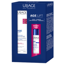 Uriage комплект age lift интензивна коригираща грижа с лифтинг ефект