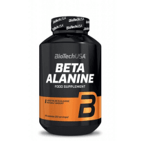 Biotech USA beta alanine капсули х90