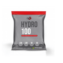 Hydro 100 gourmet chocolate 900гр