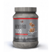 Hydro 100 gourmet cookies 454гр