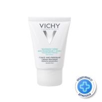 Vichy дезодорант-крем "7 дни" 30мл. 310455