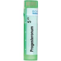 Progesteronum 5 ch